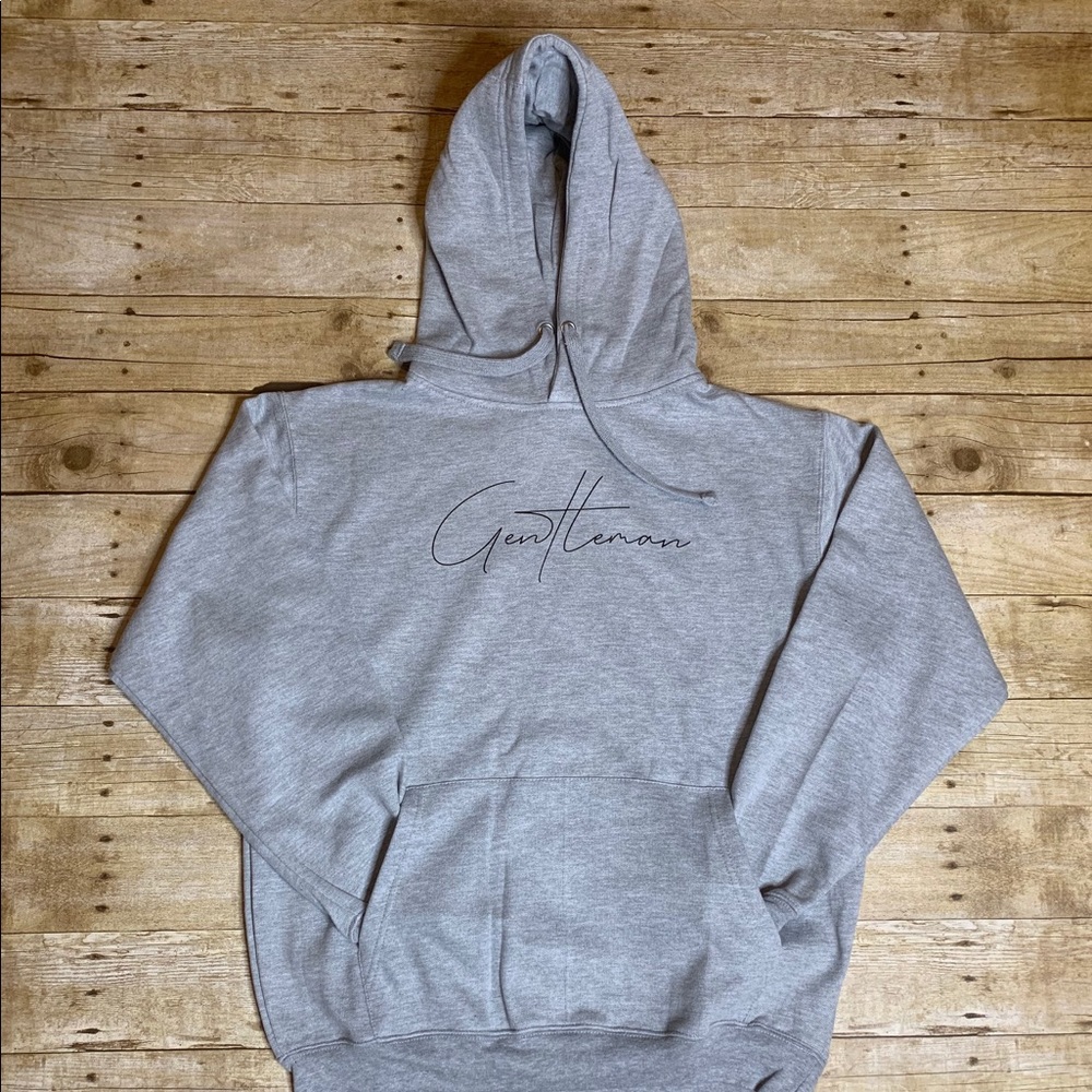 Gentleman Apparels Hoodie